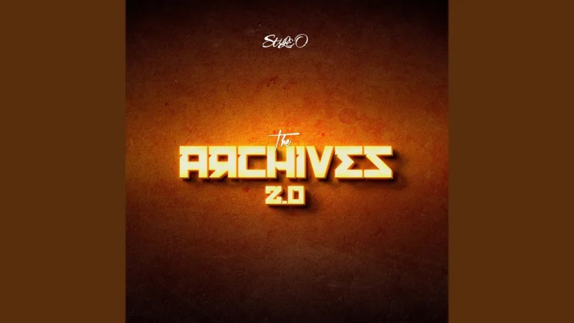 AUDIO: Style O Ft Charlene Lai - Amazing To Me Mp3 Download