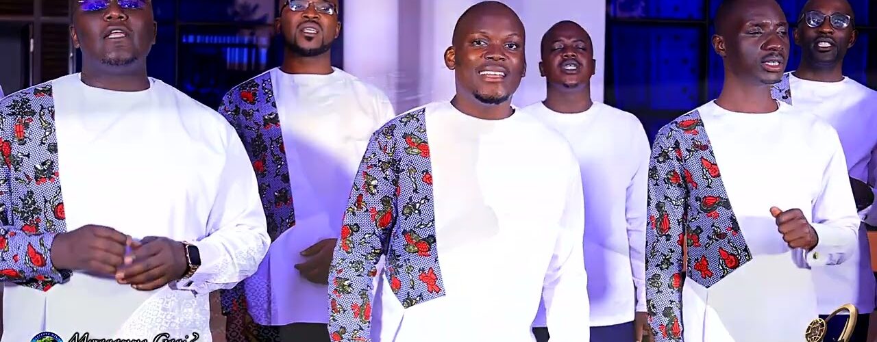 AUDIO: The Capstone Ministers Kisumu - Mwanamme Gani Mp3 Download