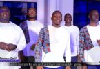 AUDIO: The Capstone Ministers Kisumu - Mwanamme Gani Mp3 Download