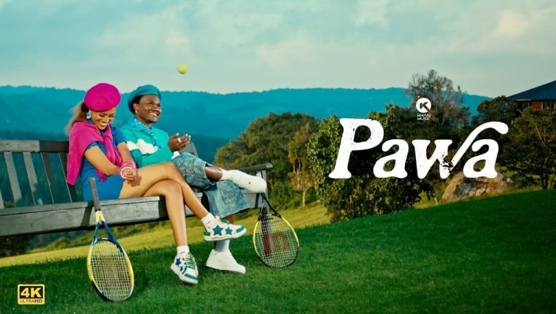 VIDEO: Mbosso - Pawa Mp4 Download