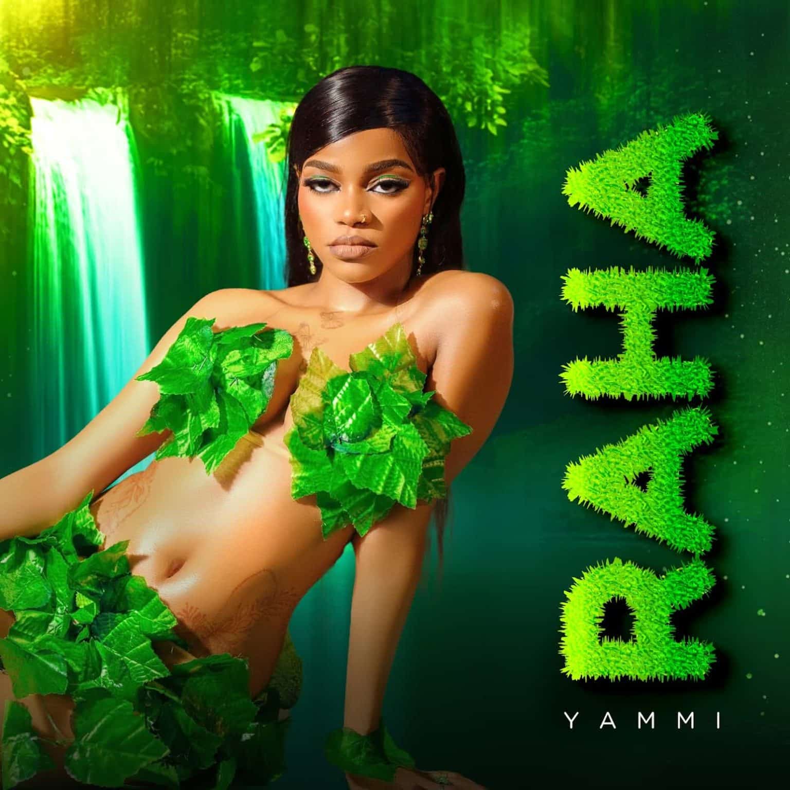 AUDIO: Yammi - Raha Mp3 Download