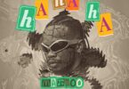 AUDIO: Marioo - Ha Ha Ha Mp3 Download