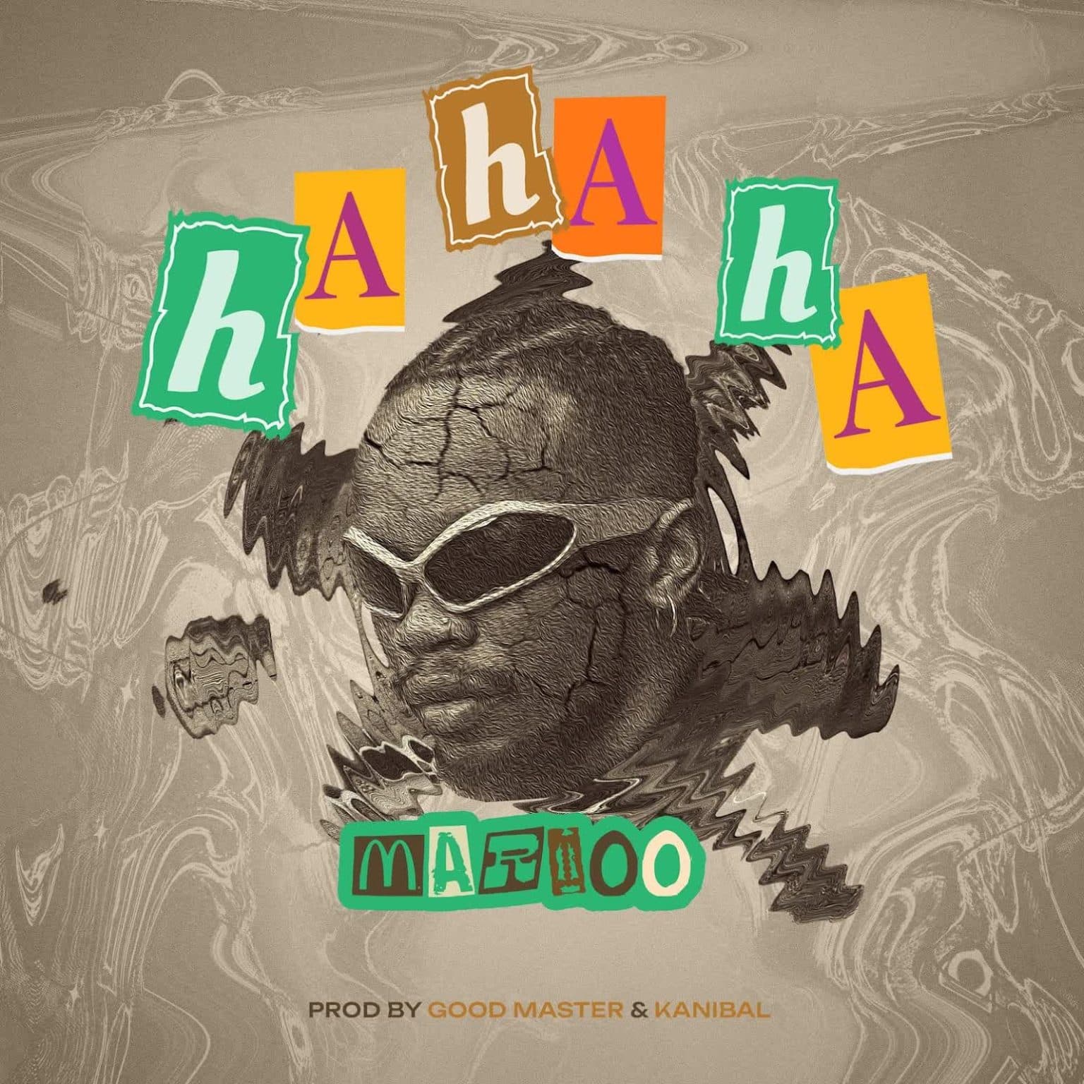 AUDIO: Marioo - Ha Ha Ha Mp3 Download