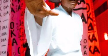 AUDIO: Mbosso - Tena Mp3 Download