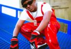 AUDIO: Mbosso - Asumani Mp3 Download