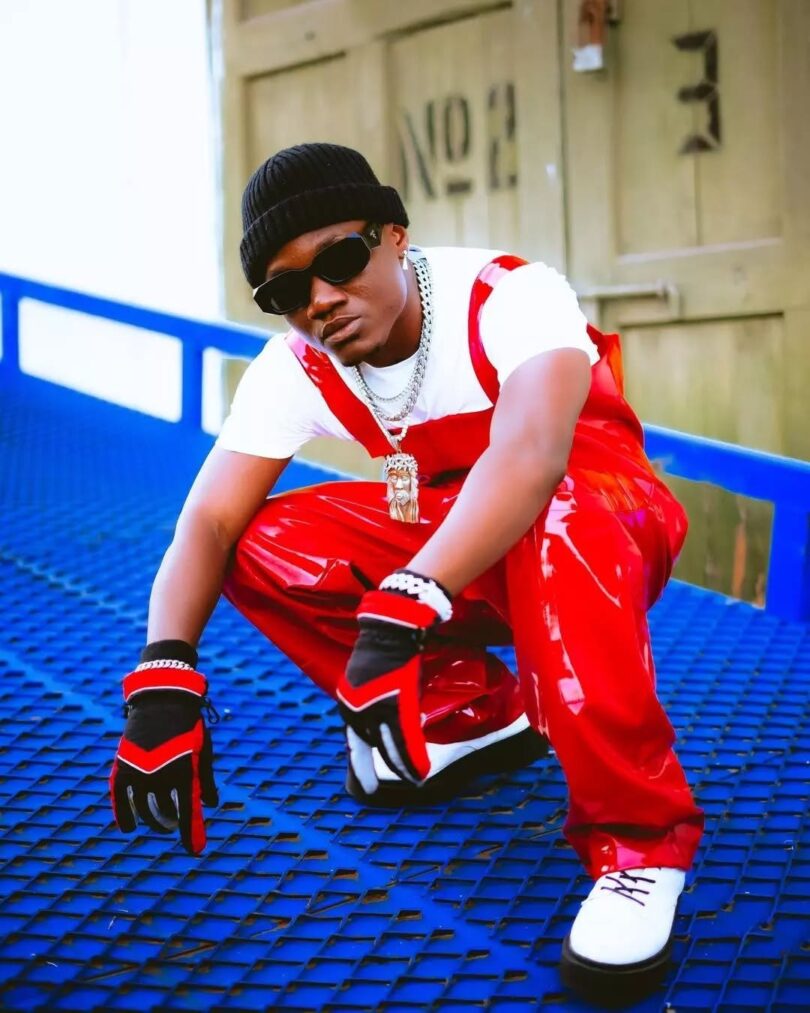 AUDIO: Mbosso - Asumani Mp3 Download