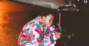 AUDIO: Mbosso - Aviola Mp3 Download
