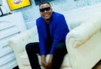 AUDIO: Baba Levo - Wanyee Mp3 Download