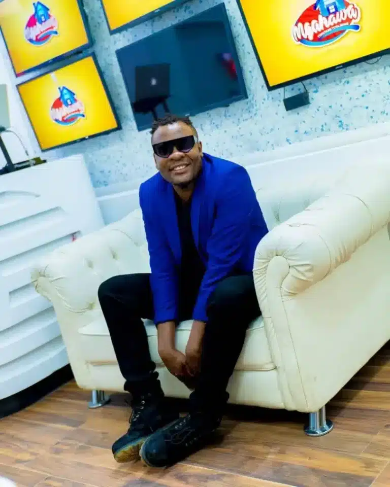 AUDIO: Baba Levo - Wanyee Mp3 Download