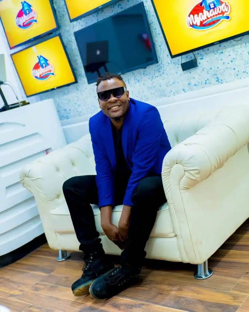 AUDIO: Baba Levo - Wanyee Mp3 Download