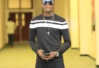 AUDIO: Jose Chameleone - Shida Za Dunia Mp3 Download