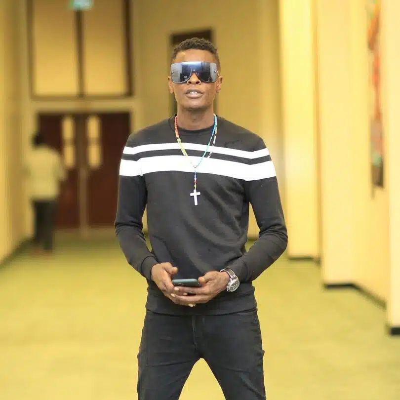 AUDIO: Jose Chameleone - Shida Za Dunia Mp3 Download