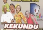 AUDIO: AIC Makongoro Choir - Utumwa Wa Israeli Mp3 Download