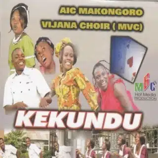 AUDIO: AIC Makongoro Choir - Utumwa Wa Israeli Mp3 Download