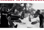 AUDIO: Songa Ft Zaiid X P The MC X Wakazi X One The Incredible X Stereo X Nikki Mbishi - Amka Mtanzania Mp3 Download