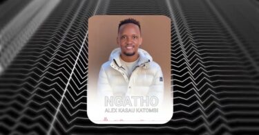 AUDIO: Alex Kasau Katombi - Ngatho Mp3 Download