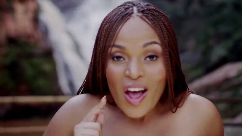 AUDIO: Bucie Ft Heavy K - Easy To Love Mp3 Download
