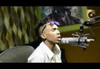 AUDIO: Dogo Janja Ft Chege - Siri Zao Mp3 Download