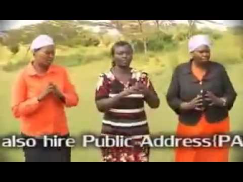 AUDIO: Esther Wanjiku - Niunjiguaga Mp3 Download