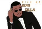 AUDIO: Godzilla Ft G Nako - Kila Wakati Mp3 Download