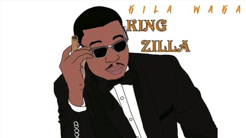 AUDIO: Godzilla Ft G Nako - Kila Wakati Mp3 Download