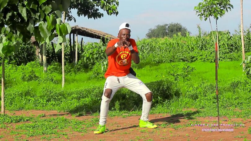 AUDIO: Gude Gude - Jilani Mama Neema Mp3 Download