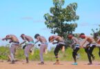 AUDIO: Gude Gude - Makanisani Mp3 Download