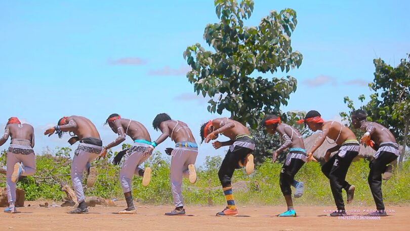 AUDIO: Gude Gude - Makanisani Mp3 Download