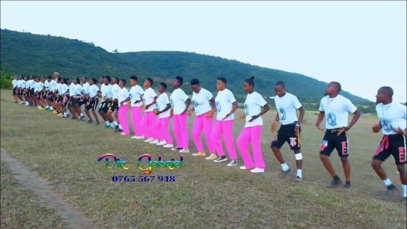 AUDIO: Gude Gude - Manumbu Mpogomi Mp3 Download