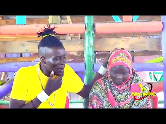 AUDIO: Gude Gude - Ng'wana Majaliwa Mp3 Download