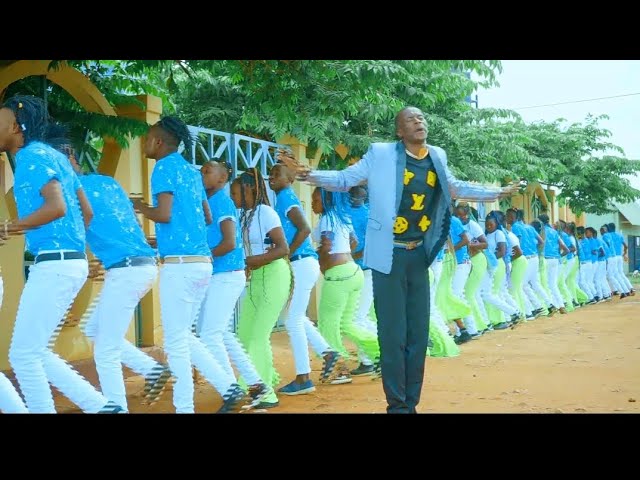 AUDIO: Gude Gude - Ng'wana Pauro Mp3 Download