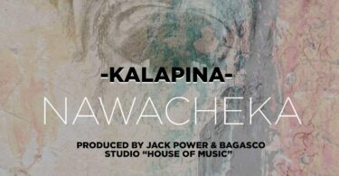 AUDIO: Kala Pina – Wazaramo Mp3 Download