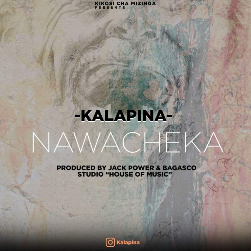 AUDIO: Kala Pina – Wazaramo Mp3 Download