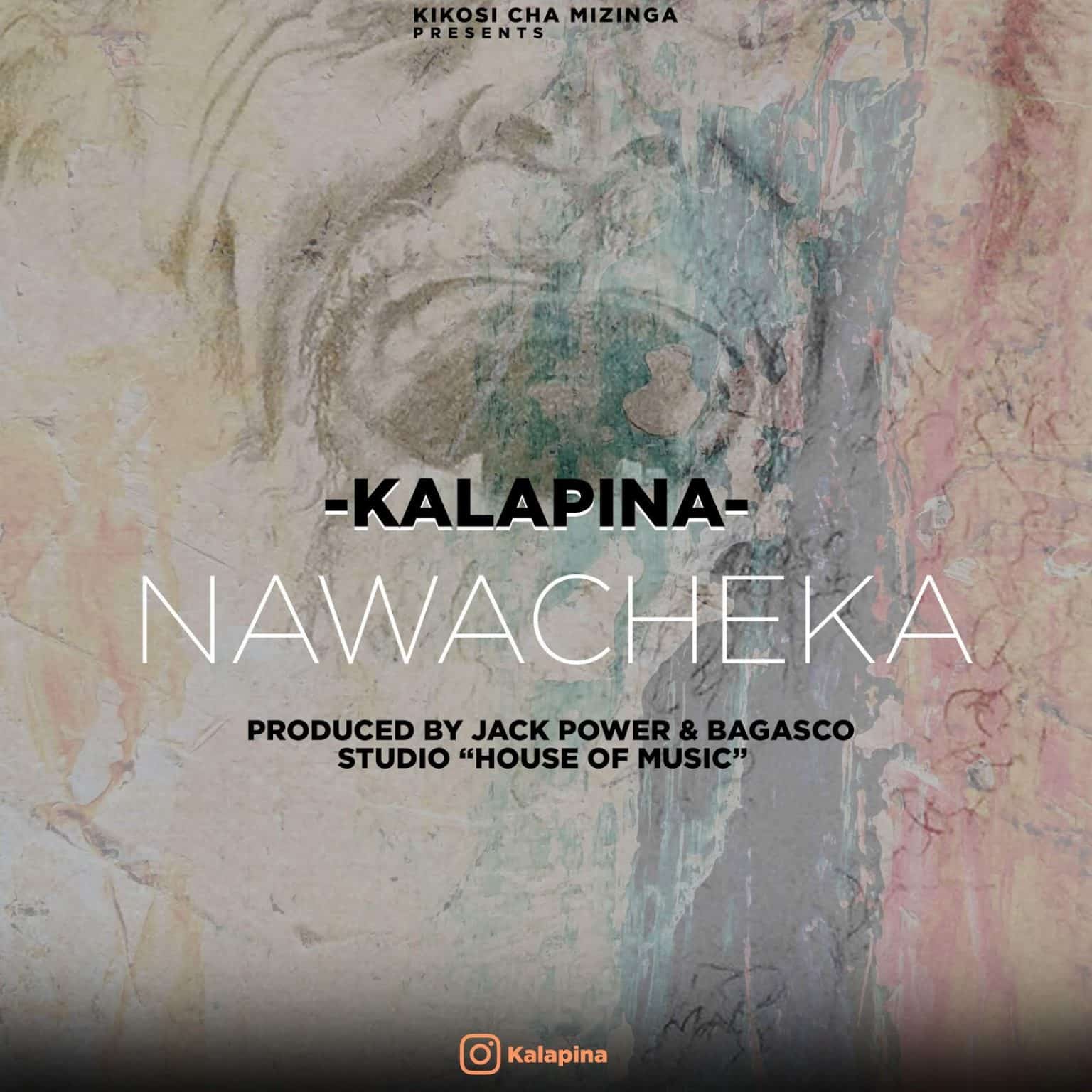 AUDIO: Kala Pina – Wazaramo Mp3 Download