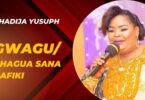 AUDIO: Khadija Yusuph - Gwagu Chagua Sana Rafiki Mp3 Download