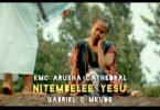 AUDIO: Kmc Arusha Cathedral - Nitembelee Yesu Mp3 Download