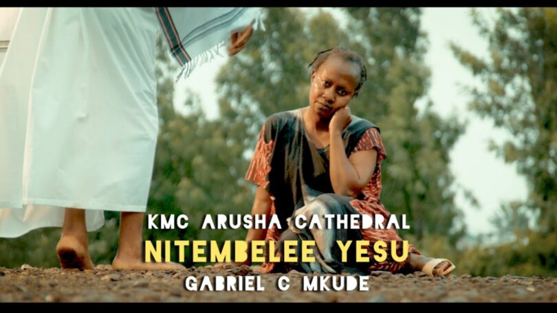 AUDIO: Kmc Arusha Cathedral - Nitembelee Yesu Mp3 Download