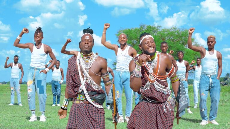 AUDIO: Limbu Luchagula Ft Mayiku Sayi X Shule - Zilipendwa Mp3 Download