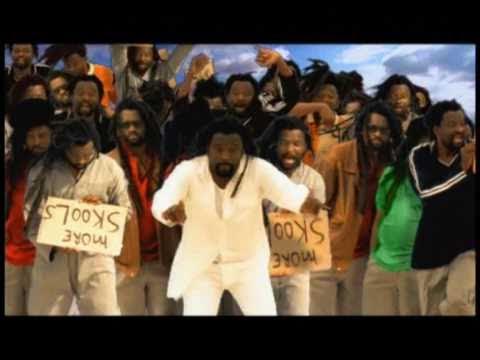 AUDIO: Lucky Dube - The Way It Is Mp3 Download
