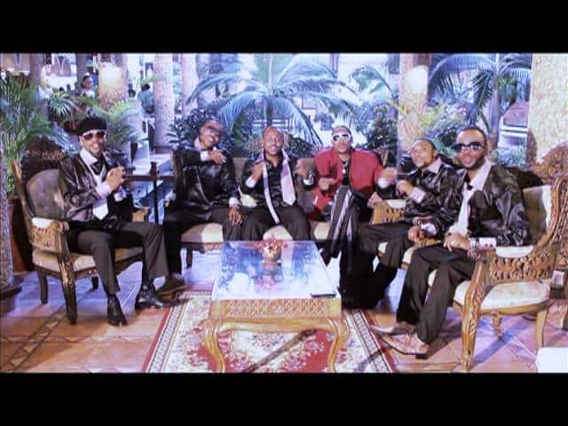 AUDIO: Mashujaa Band Ft Papa Wemba Mp3 Download