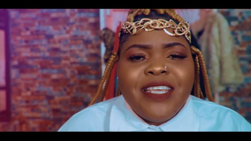 AUDIO: Miss Wizzy Ft Triple M - Love No Balance Mp3 Download