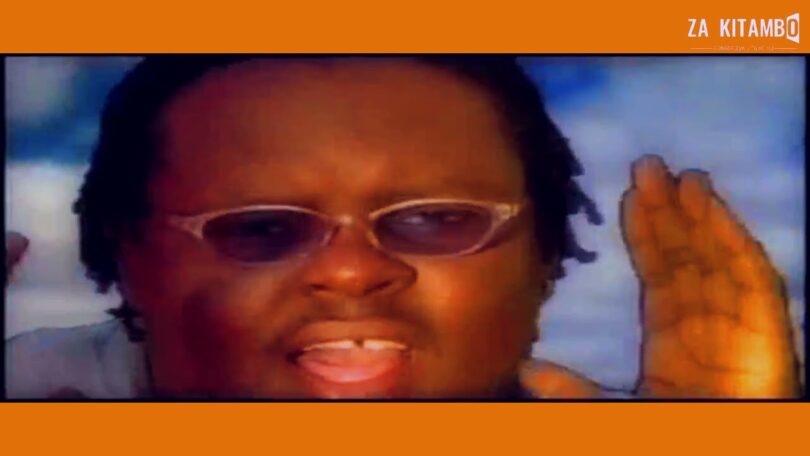 AUDIO: Njiti Ft Waziri - Sonyo Ndoto Mp3 Download