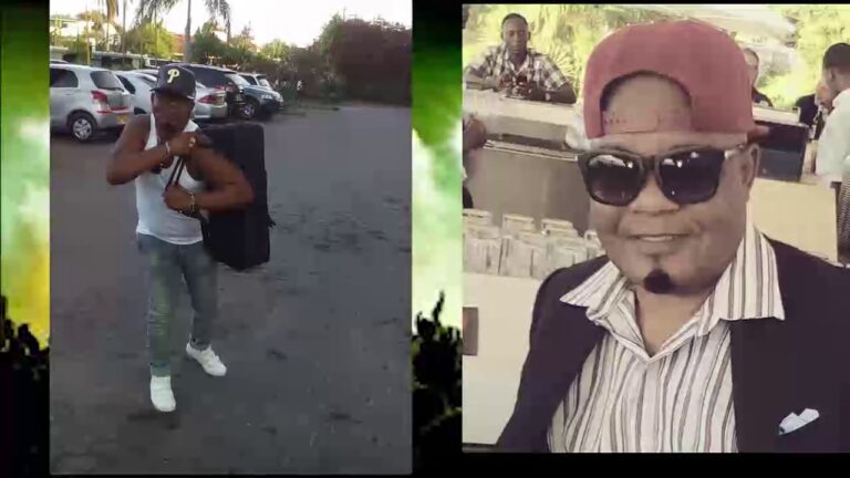 AUDIO: Omary Mkali Ft Chuchu Sound - Marafiki Wote Mp3 Download