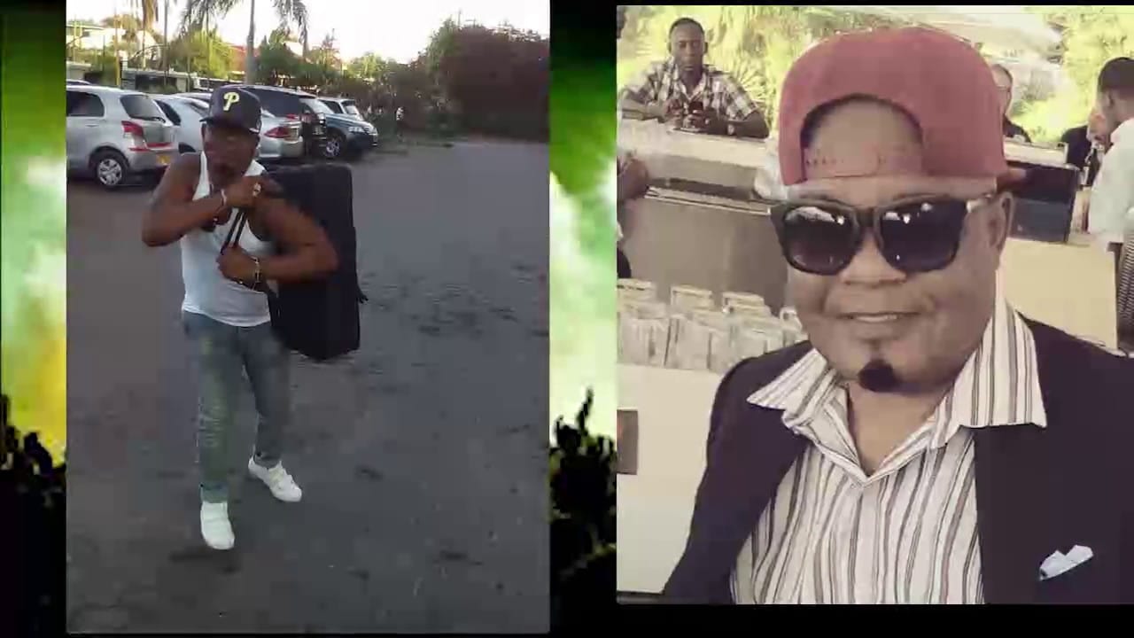 AUDIO: Omary Mkali Ft Chuchu Sound - Marafiki Wote Mp3 Download