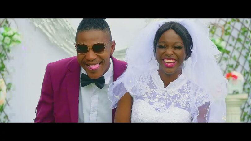 AUDIO: Rich Bizzy - Chibanyonge Mp3 Download