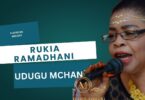 AUDIO: Rukia Ramadhani - Udugu Mchana Mp3 Download