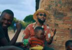 AUDIO: Shenky Ft Drimz - Memory Inono Mp3 Download