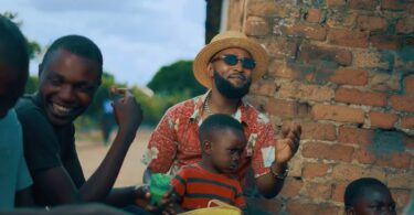 AUDIO: Shenky Ft Drimz - Memory Inono Mp3 Download