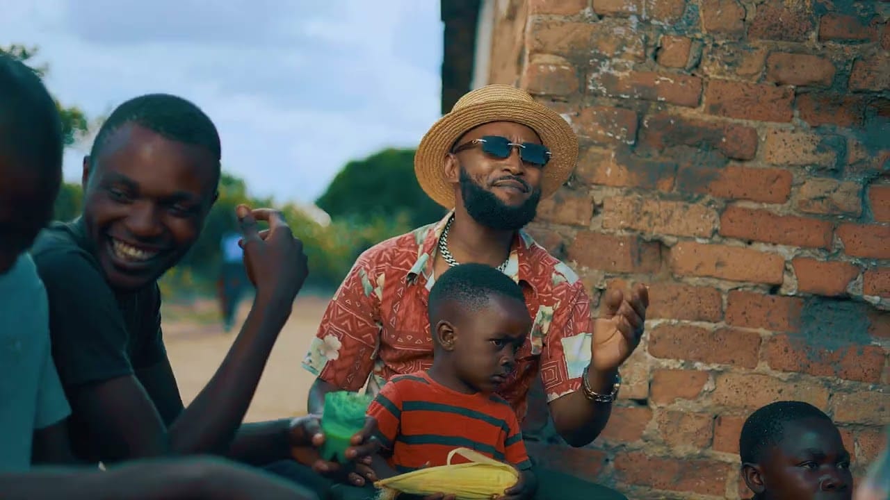AUDIO: Shenky Ft Drimz - Memory Inono Mp3 Download