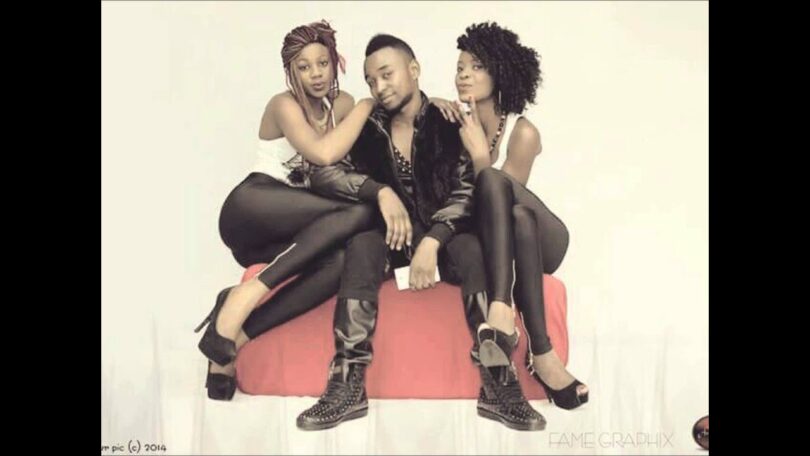 AUDIO: Shenky Shugah Ft Chek Chek & Blayze - Kontamako Mp3 Download